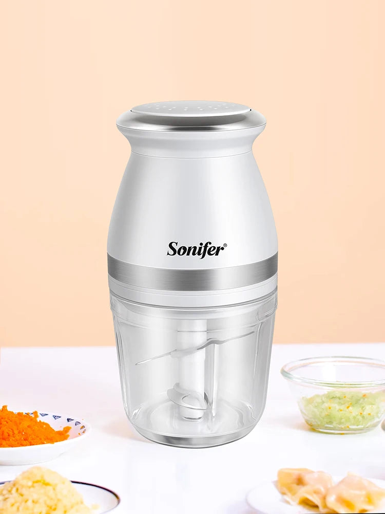 KÜRU electric mixer