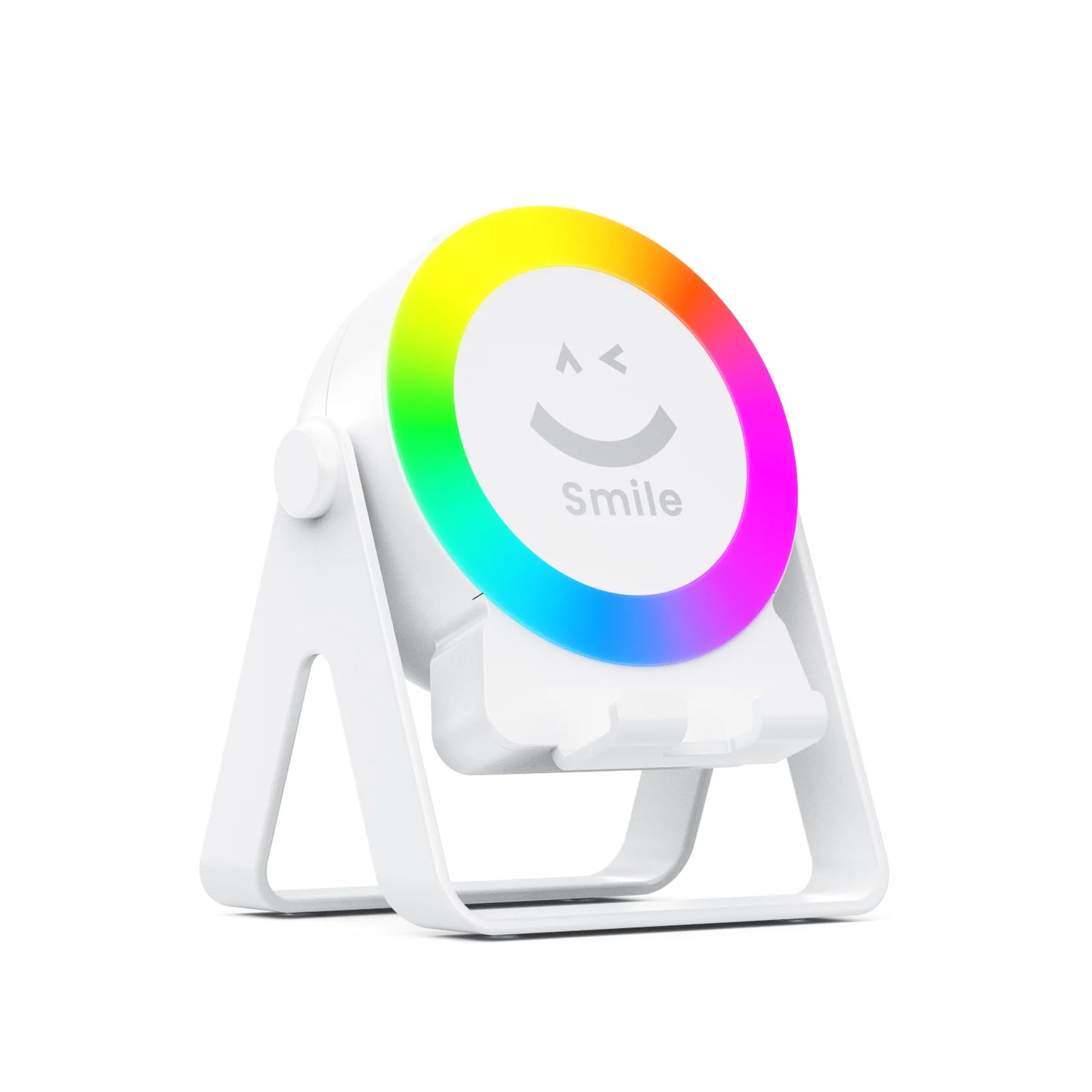 New Wireless Sensing Bracket Audio Bedroom Technology Sense E-sports Rechargeable LED Atmosphere Breathing Light Bluetooth Audio