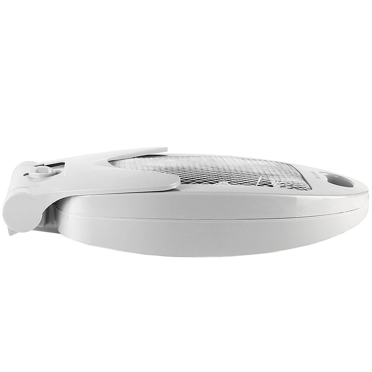 Electric Air Heater 800W at 1200W with Silent Quartz Tubes with Temperature Regulator High Performance Stove Radiator Home Bathroom Vertical with Handle and Instant Heat Thermostat Regulator