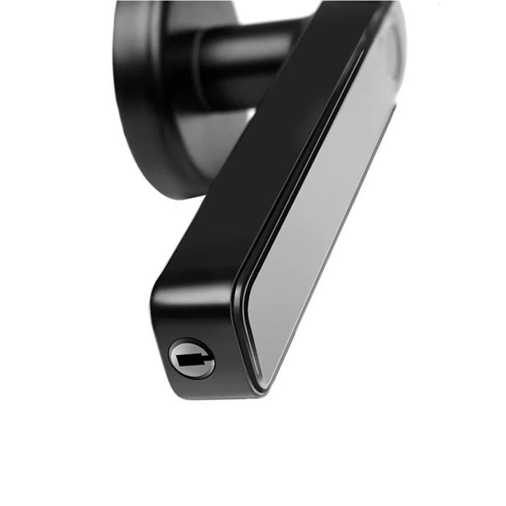 TTLock/tuya APP Smart Fingerprint Lock password code Door Lock Bluetooth Biometric fingerprint lock Electronic Handle Lock
