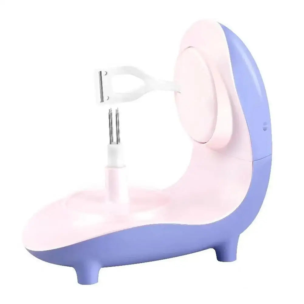 1Pc Electric Peeler Automatic Charging Multifunctional Pelador Commercial Marvelous Home Peeling Fruit Artifact Portable Y6M1