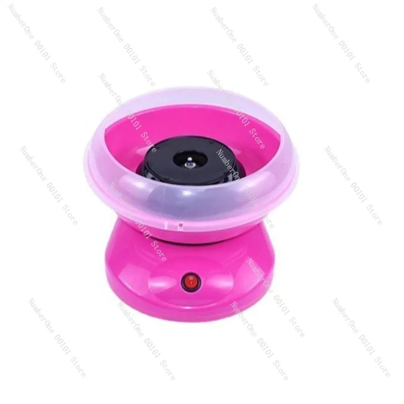 Cotton Candy Machine Children's Fully Automatic Cotton Candy Making Home Machine