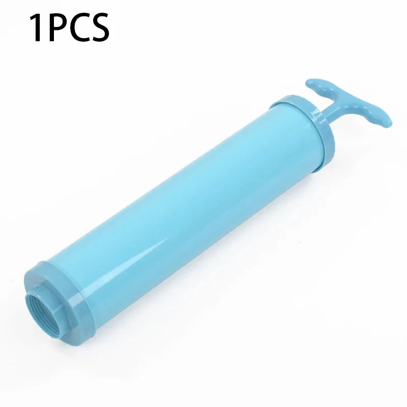 Thickened Vacuum Compression Bag Transparent Quilt Vacuum Bag Storage Bag Household Clothing Storage And Sorting Bag