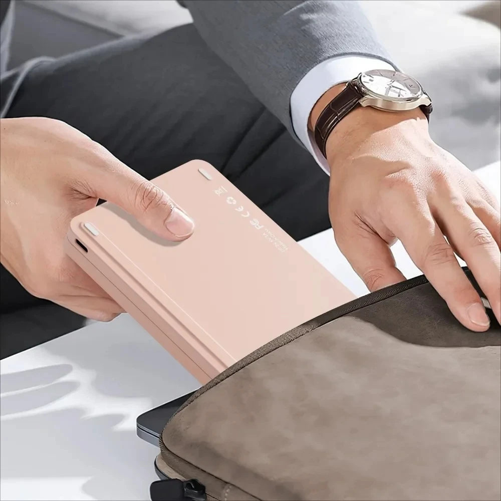 Portable Wireless  BT Foldable Keyboard for IOS/Android/Windows Tablet Mobile Phone Portable Keyboard Computer Accessories