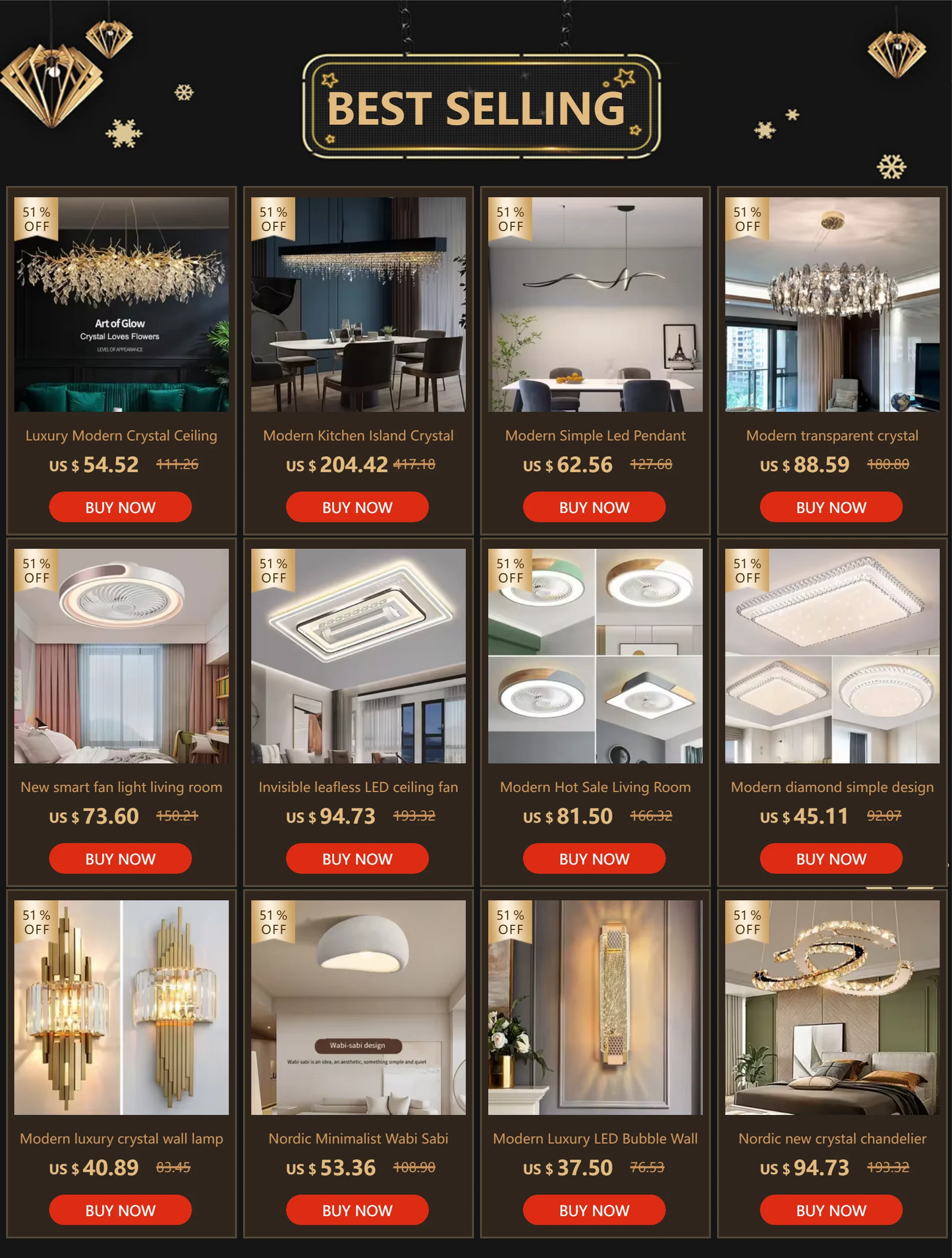 Superbright 1000watt Portable Camping Tent Lamp USB Rechargeable LED Solar Flood Light Outdoor waterproof Work Repair Lighting