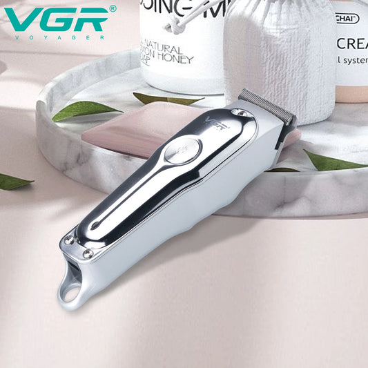 VGR Men's Electric Trimmer/Shaver/Clipper V-071
