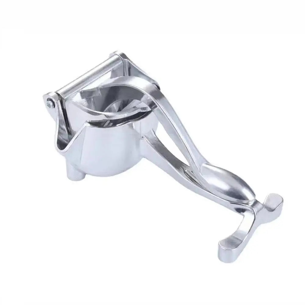 Aluminum Lemon Juicer Squeezer Manual Juicer Press Machine Household Fruit Clip Multifunctional Kitchen Accessorie